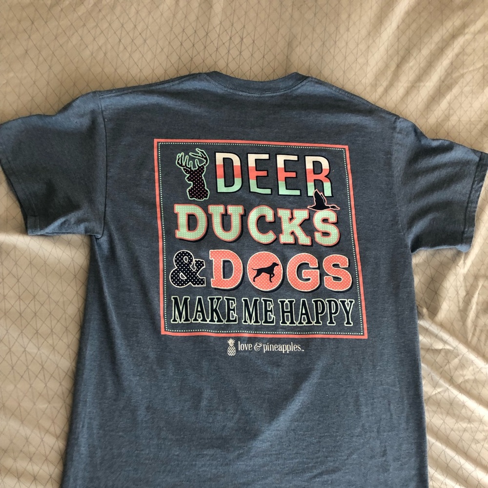 T-shirt